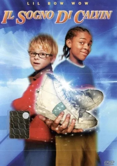 Il Sogno di Calvin