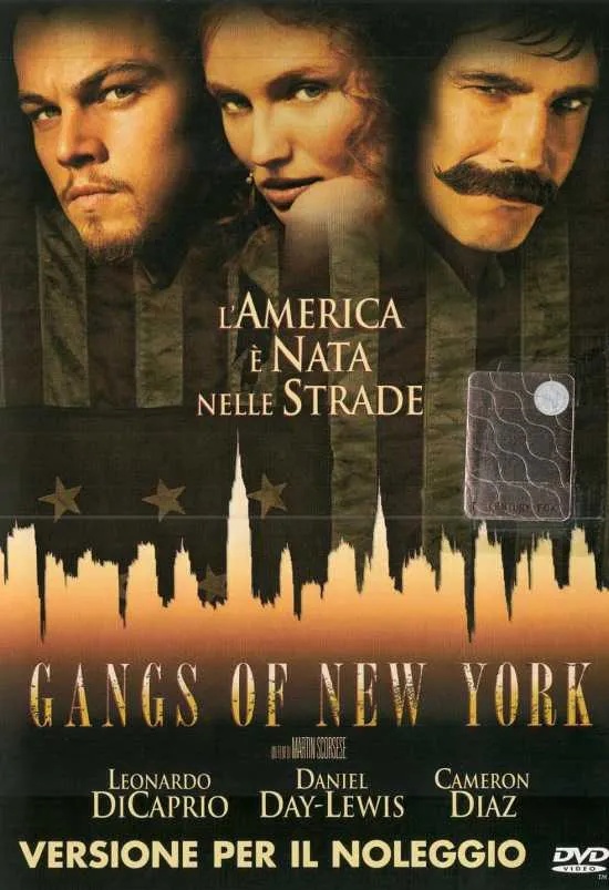 Gangs of New York