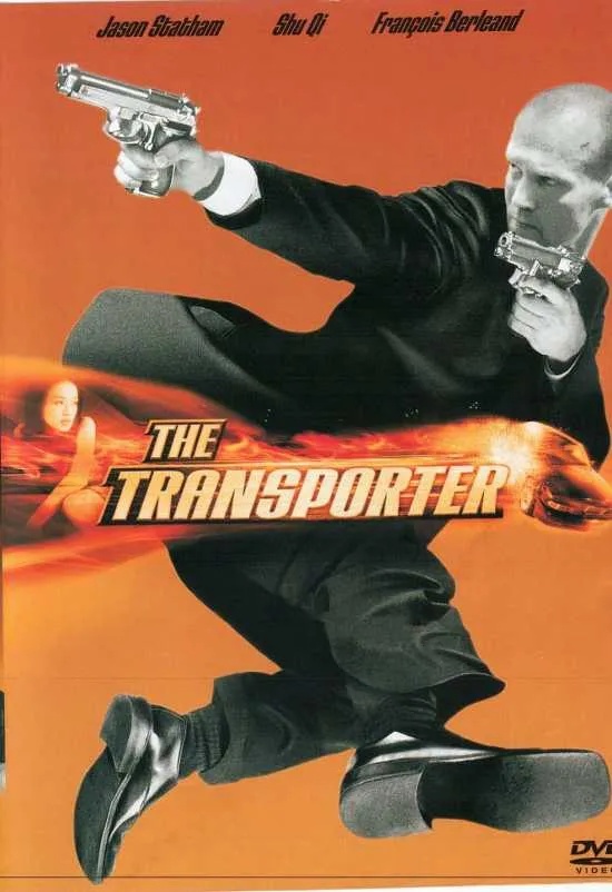 The Transporter