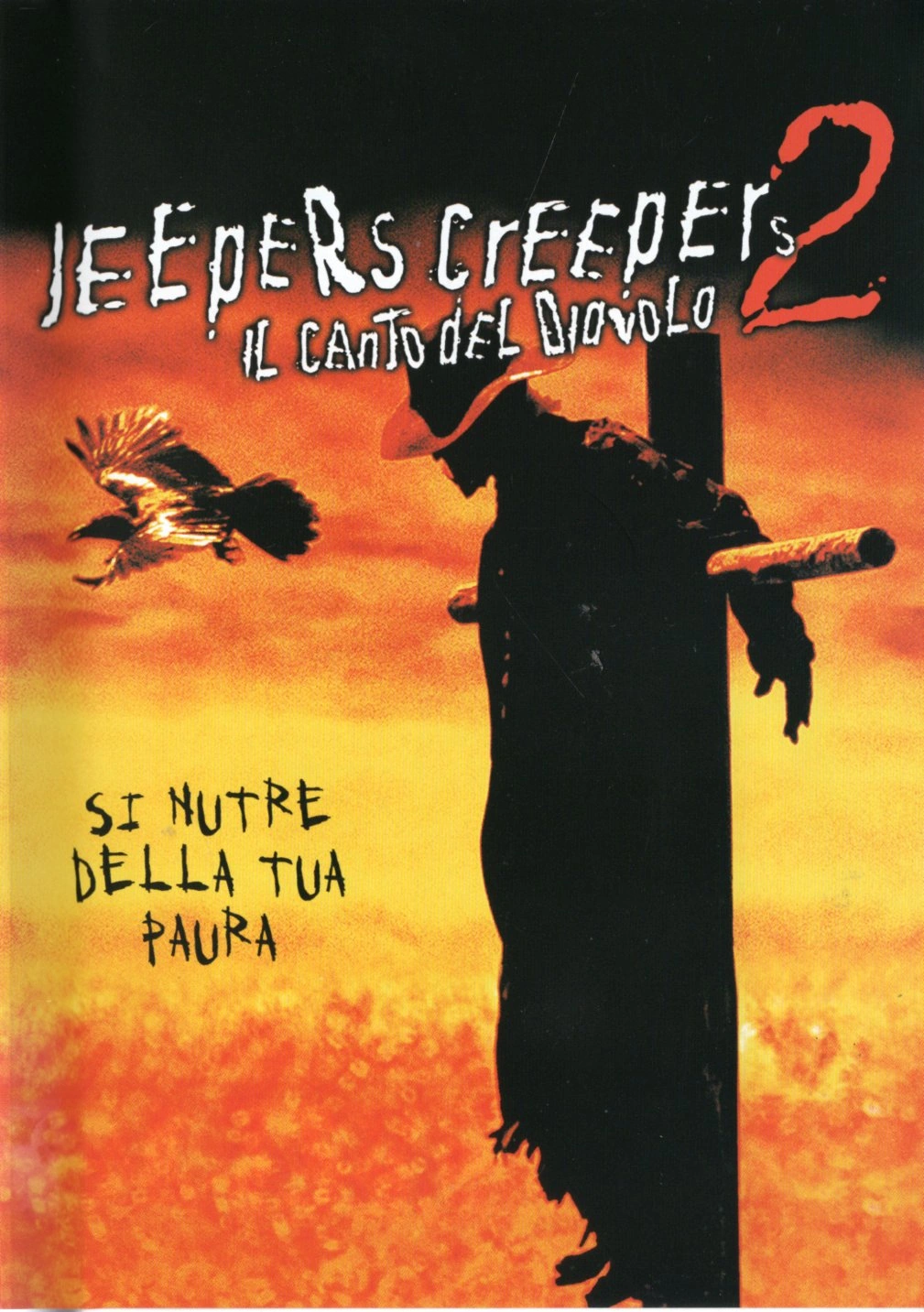 Jeepers Creepers 2 - Il canto del Diavolo