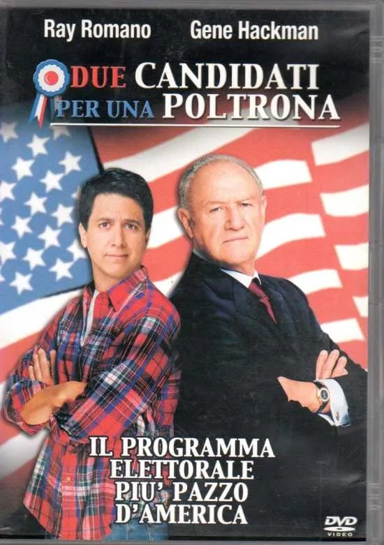 Due Candidati per una Poltrona