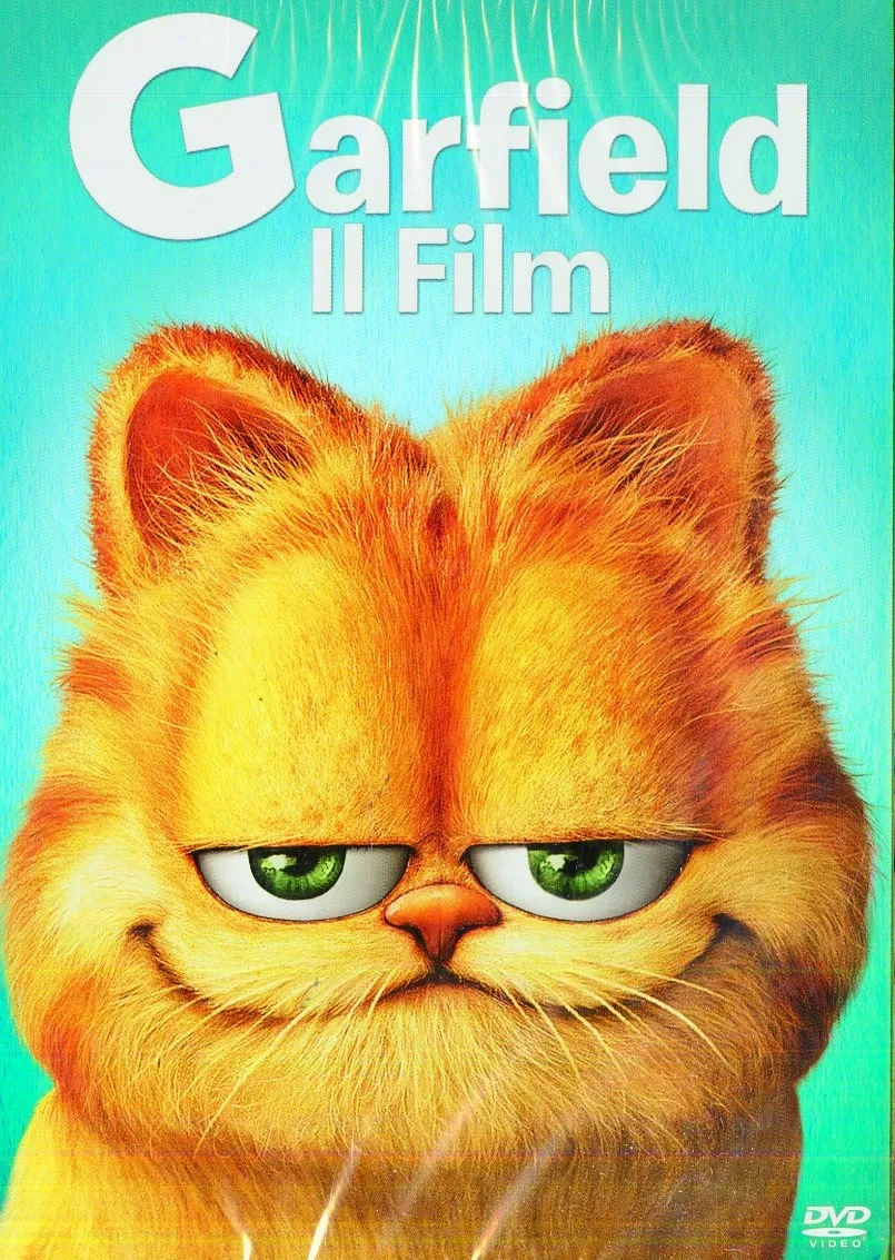 Garfield - Il film