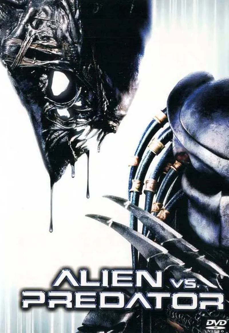 Alien vs - Predator