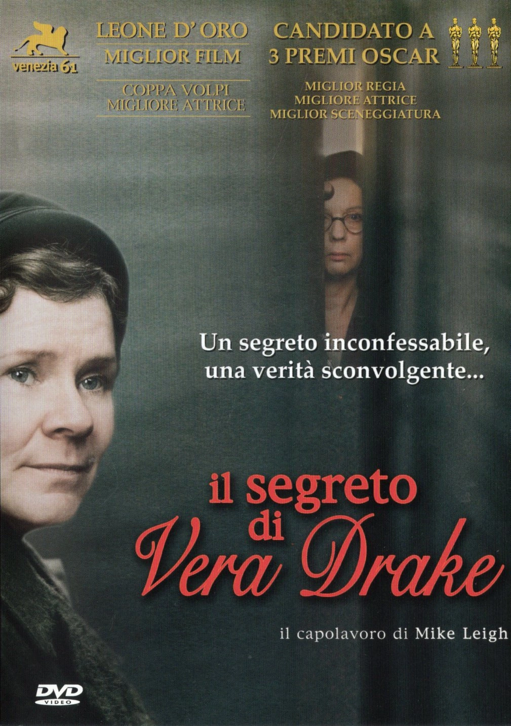 Il segreto di Vera Drake