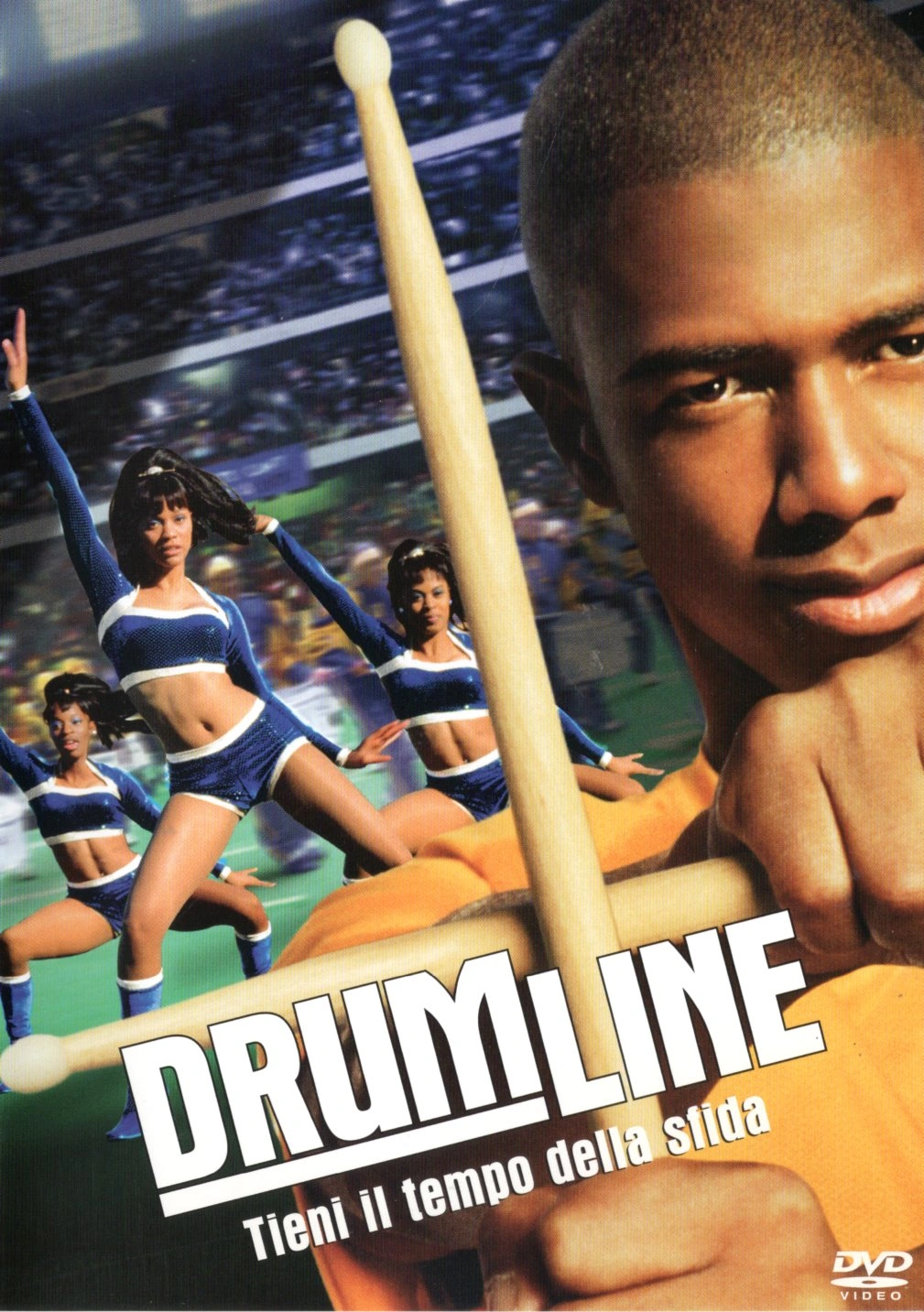 Drumline
