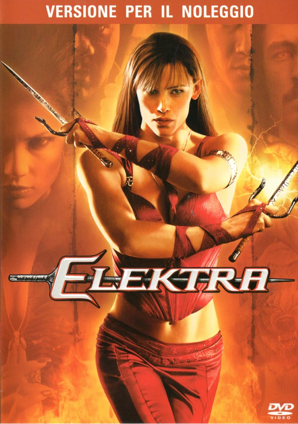 Elektra