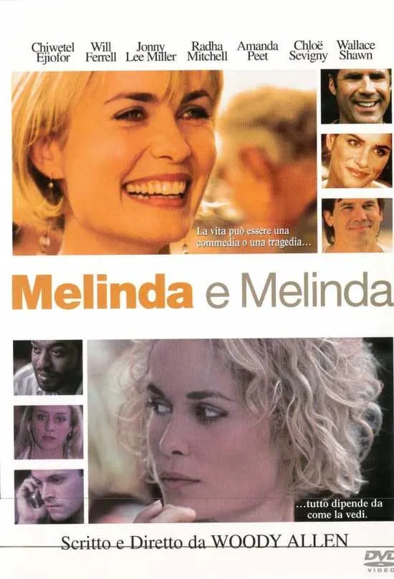 Melinda e Melinda