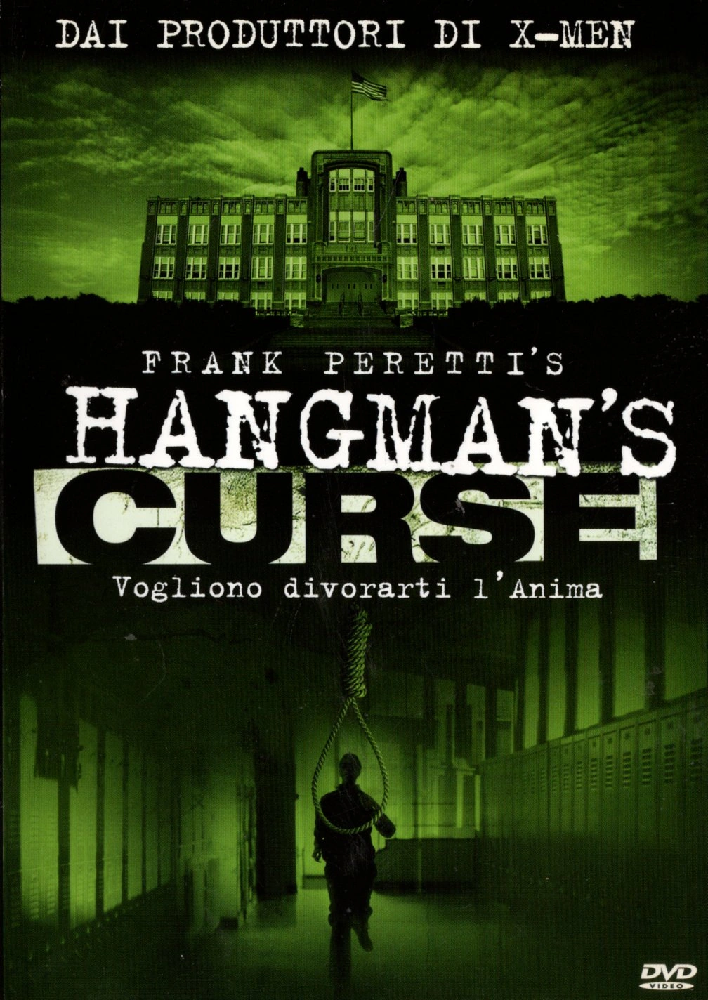 Hangman's Curse