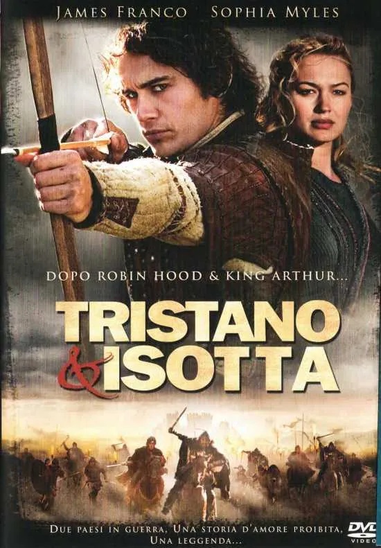 Tristano & Isotta