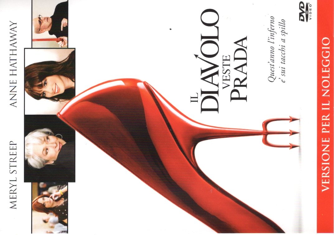 Il Diavolo veste Prada
