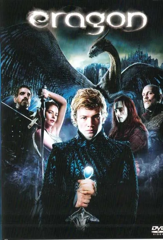 Eragon