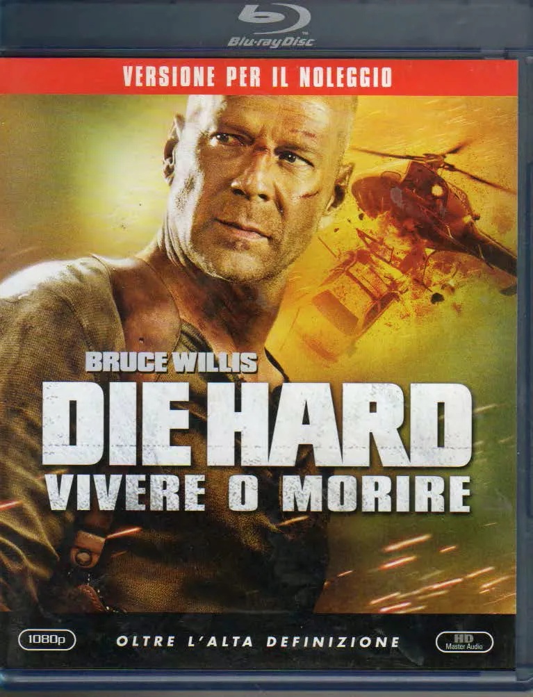 Die Hard - Vivere o morire