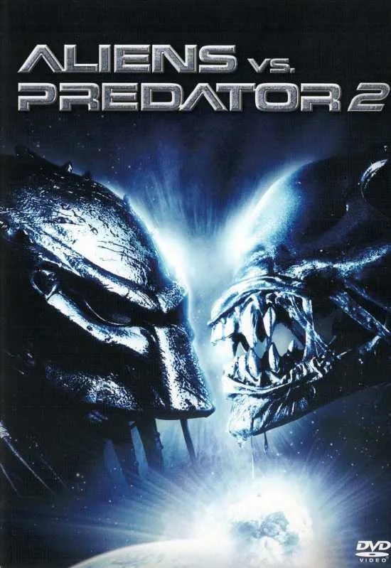 Aliens Vs. Predator 2