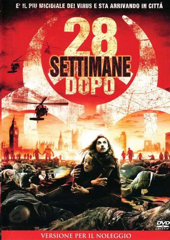 28 Settimane Dopo