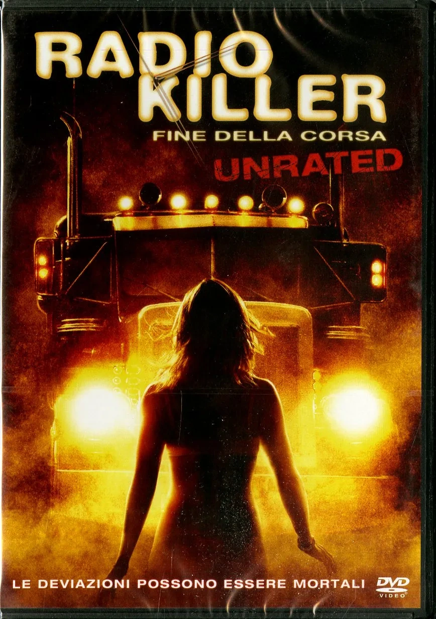 Radio Killer - Fine della corsa