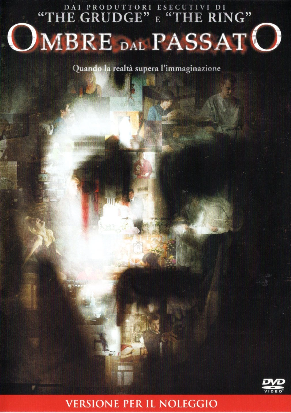 Ombre dal passato (2008)