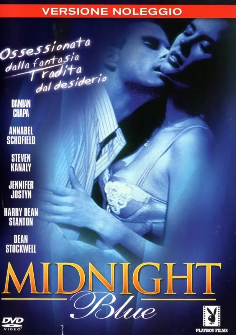 Midnight Blue (V.M. 14 anni)