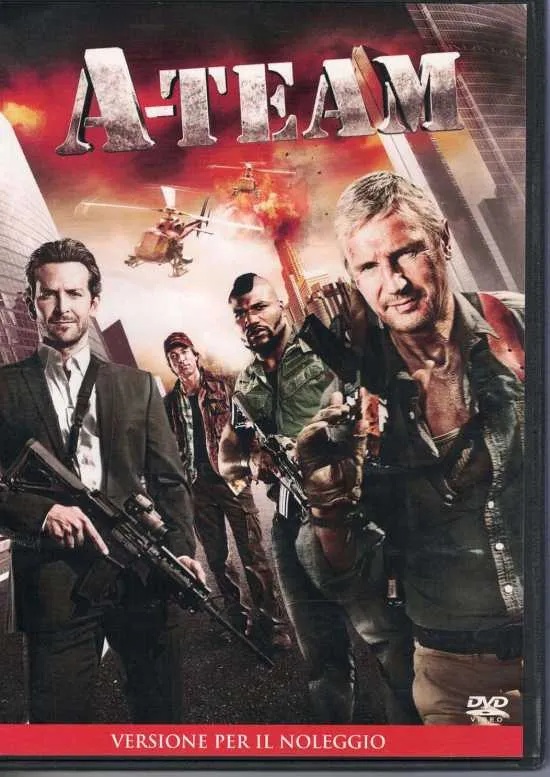 A-Team