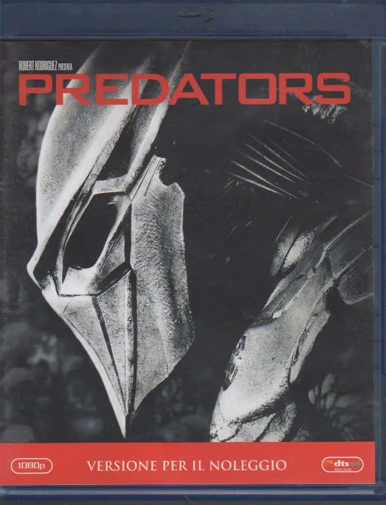 Predators