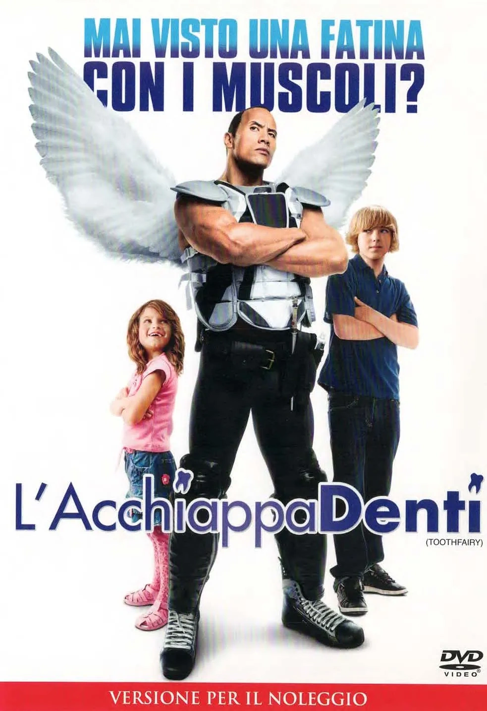 L'acchiappaDenti