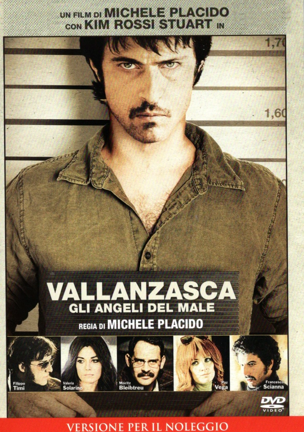 Vallanzasca - Gli angeli del male