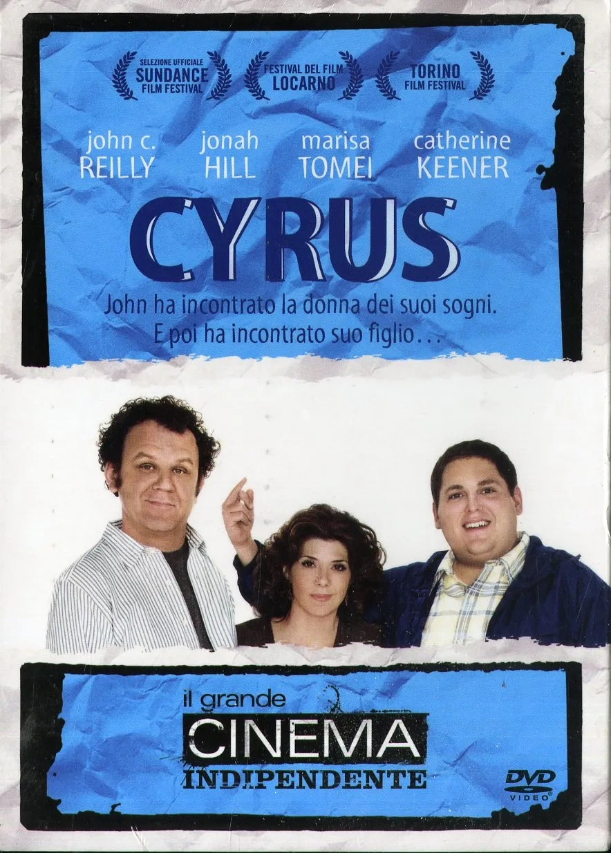 Cyrus