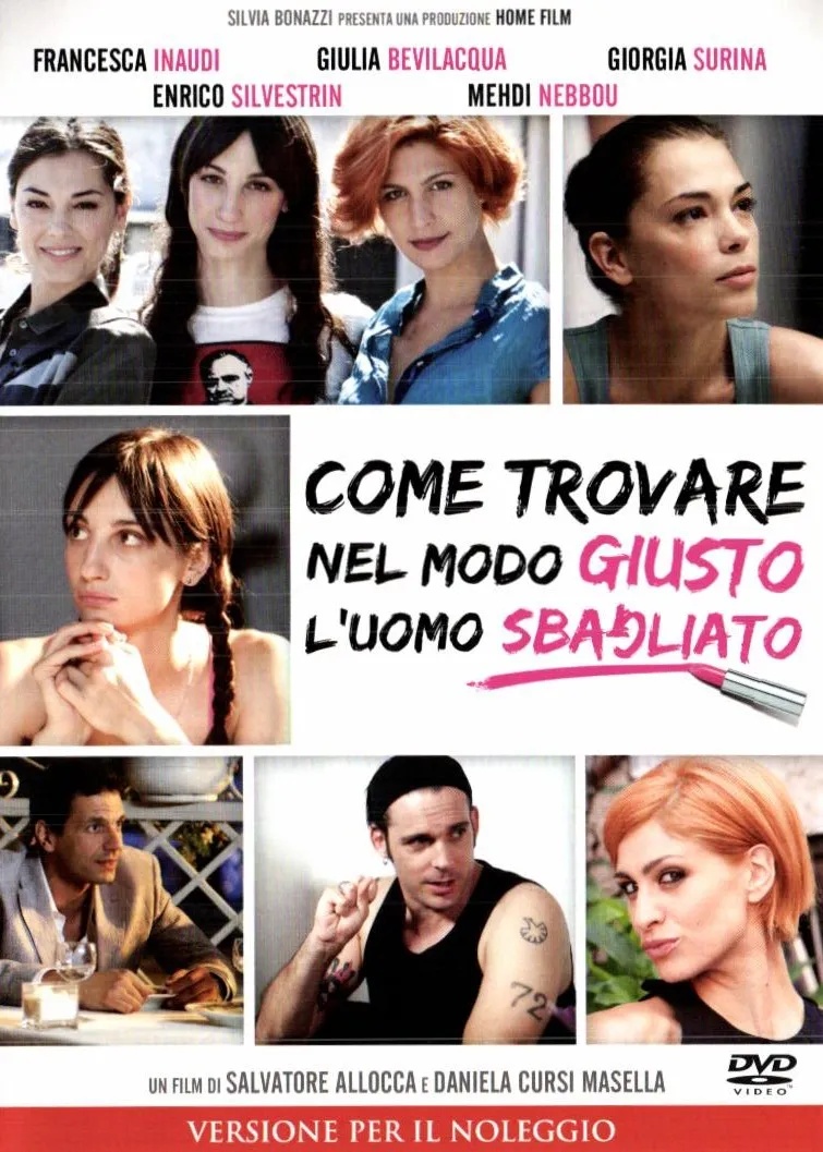 Come trovare nel modo giusto l'uomo sbagliato