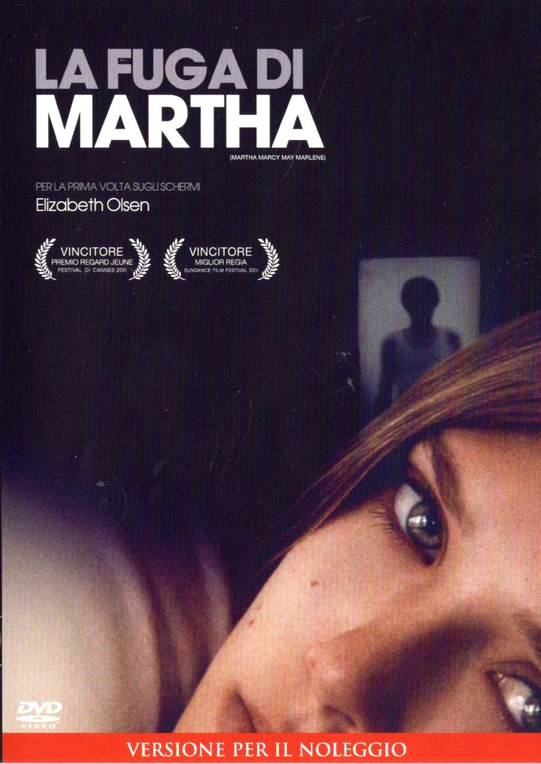 La fuga di Martha