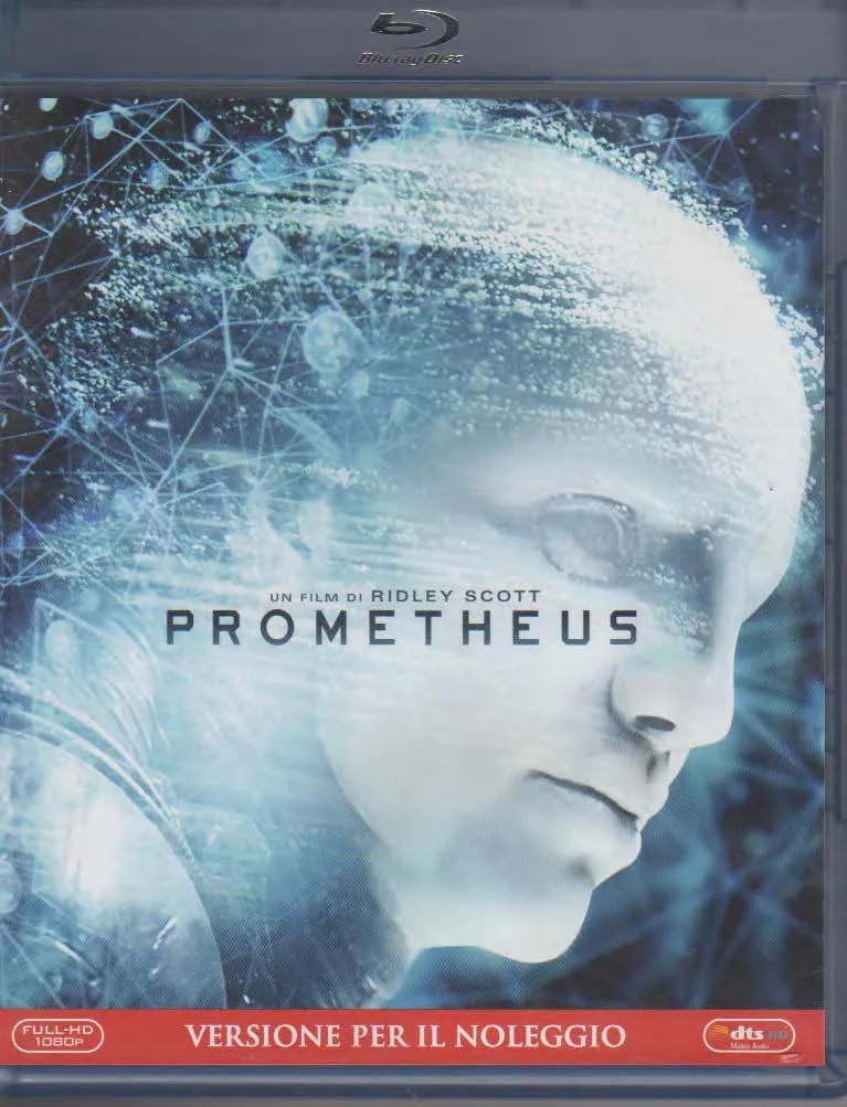 Prometheus