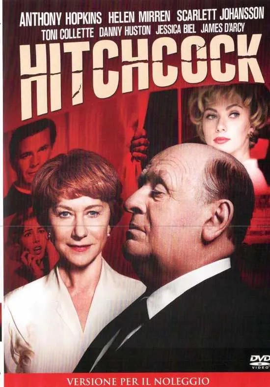 Hitchcock