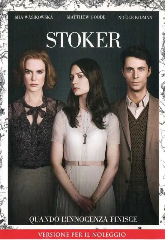 Stoker