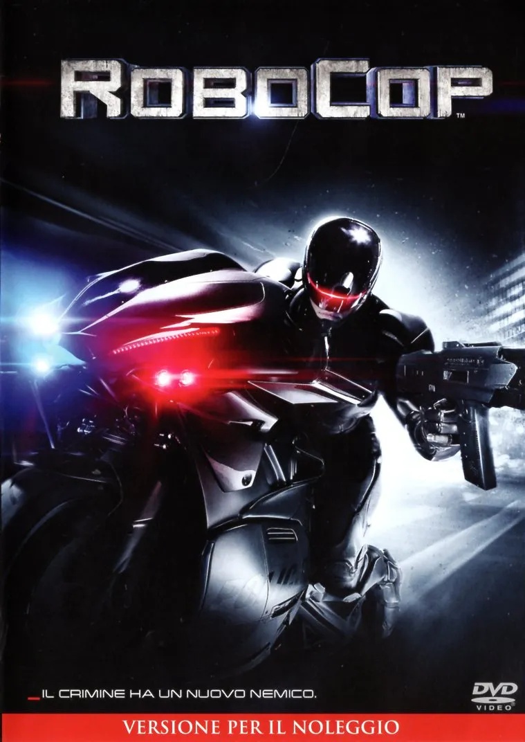 Robocop (2014)
