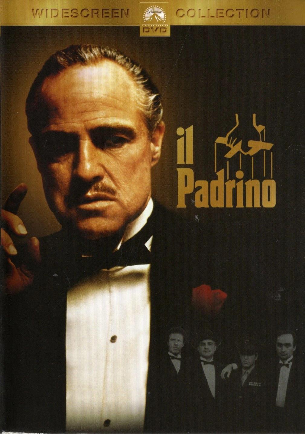 Il padrino