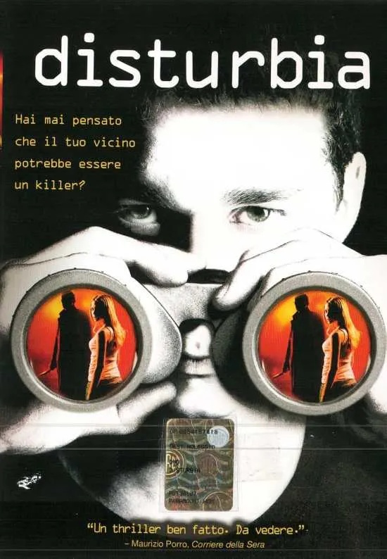 Disturbia