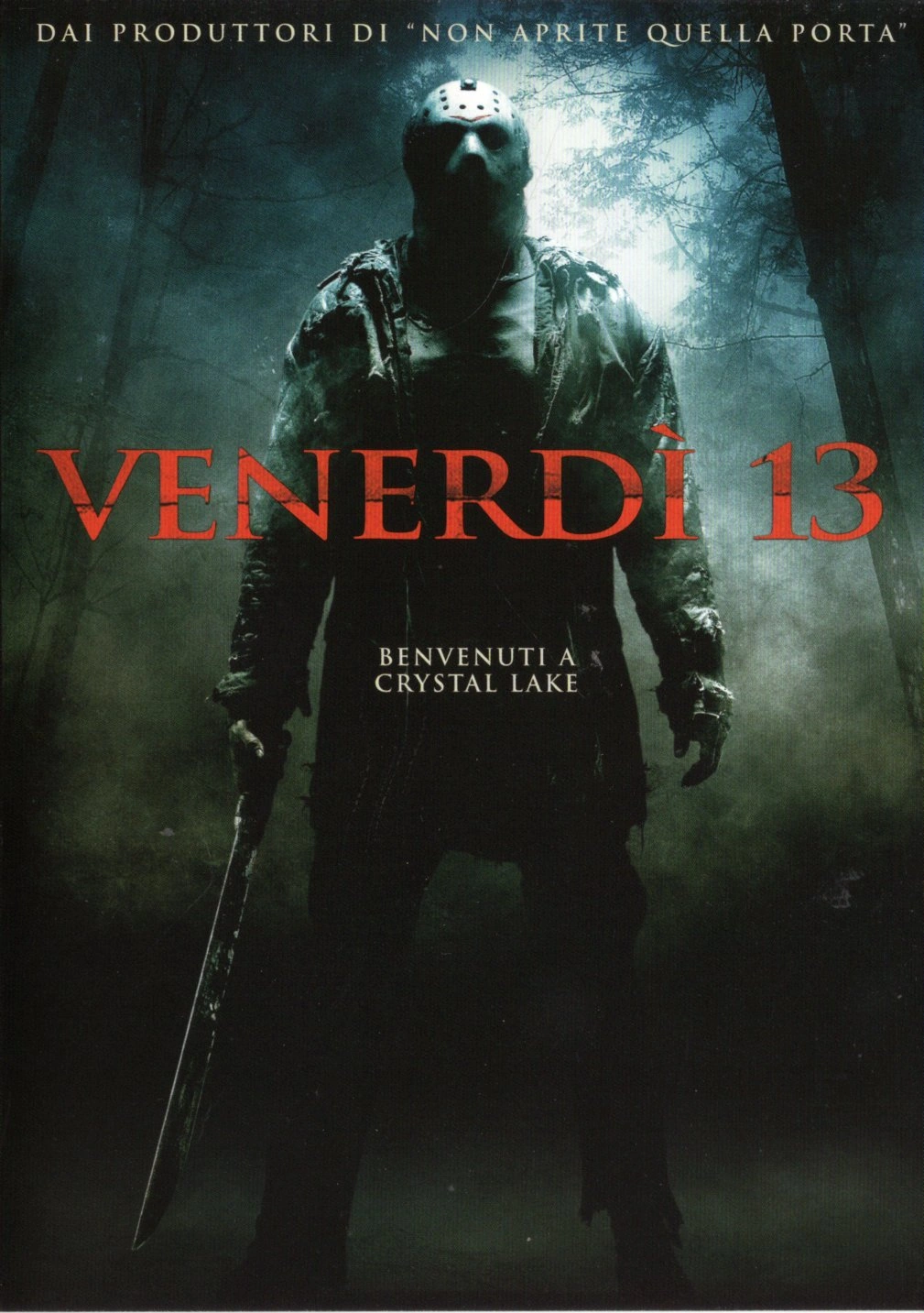 Venerdì 13 (2009)
