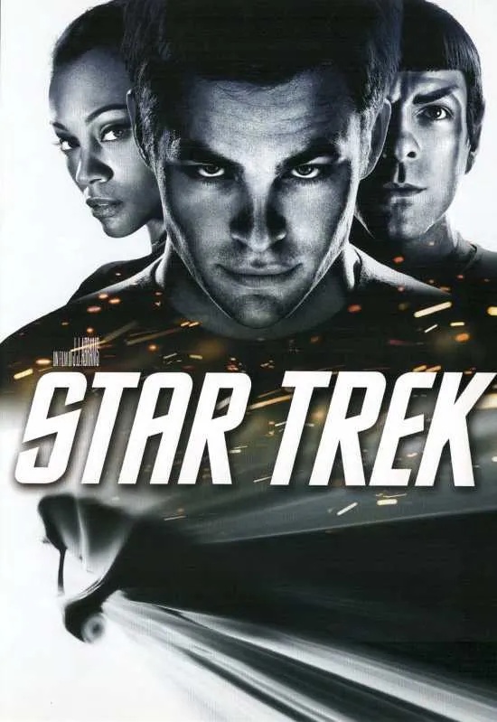 Star Trek (2009)