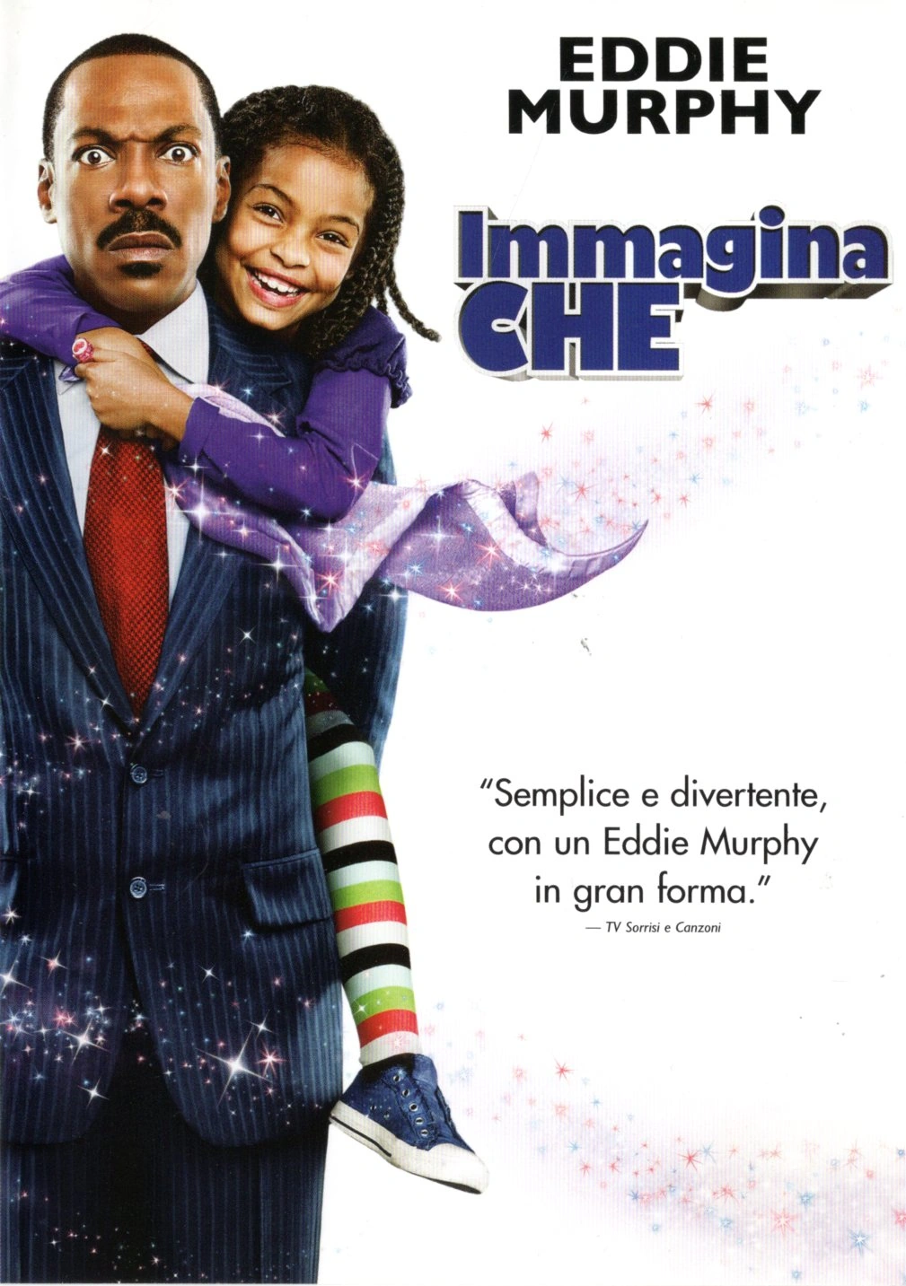 Immagina che