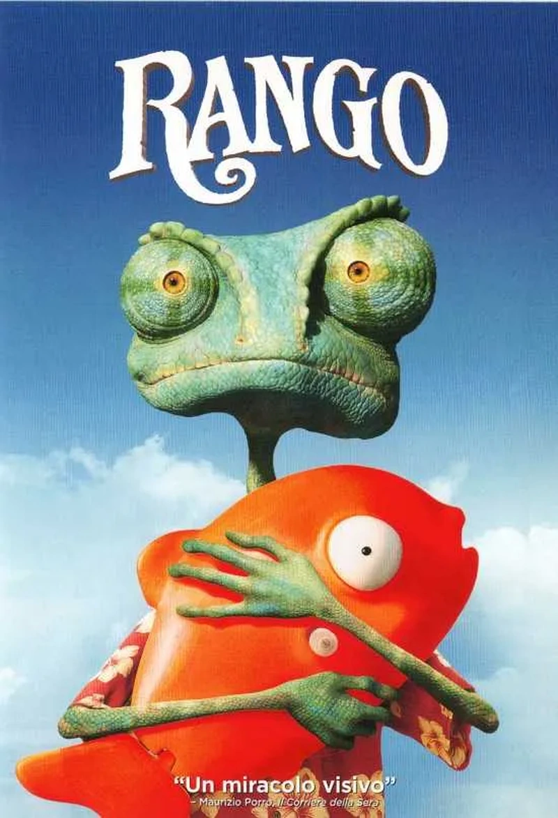 Rango