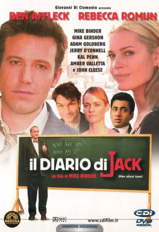 Il diario di Jack