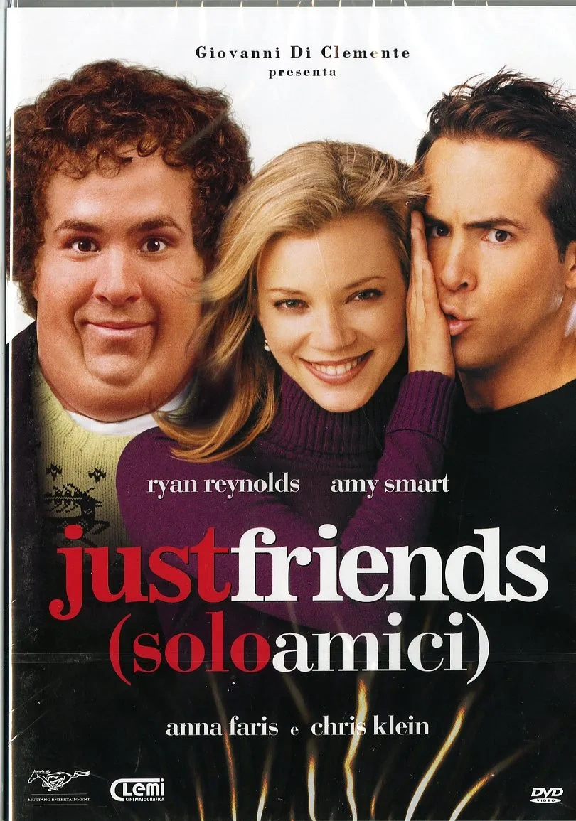 Just Friends - Solo amici