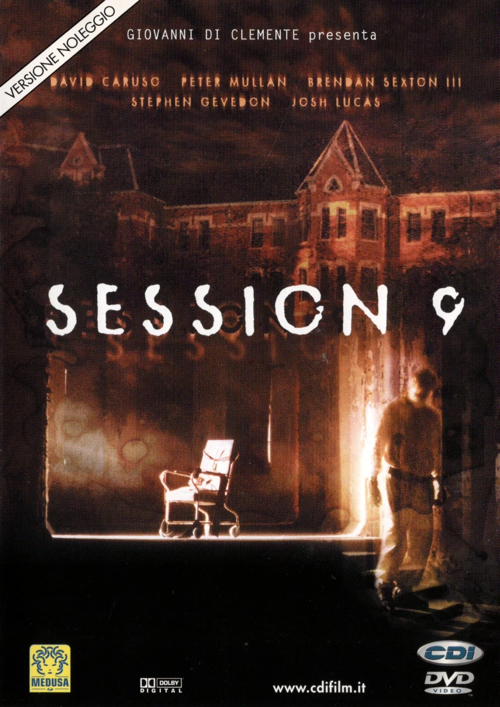 Session 9