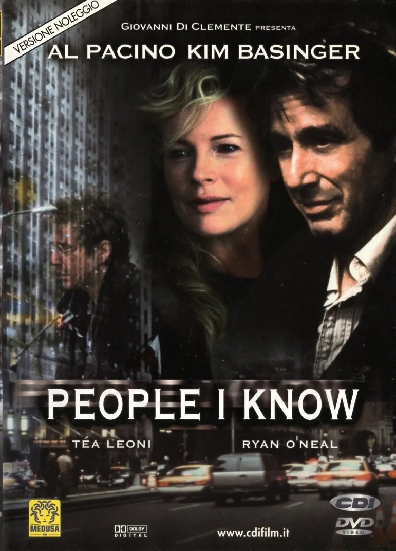 People I Know
