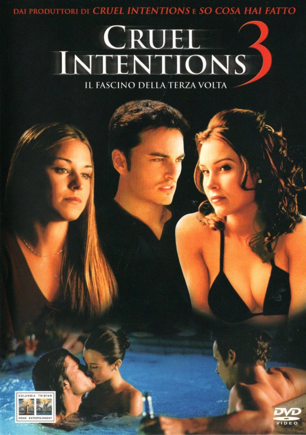 Cruel Intentions 3