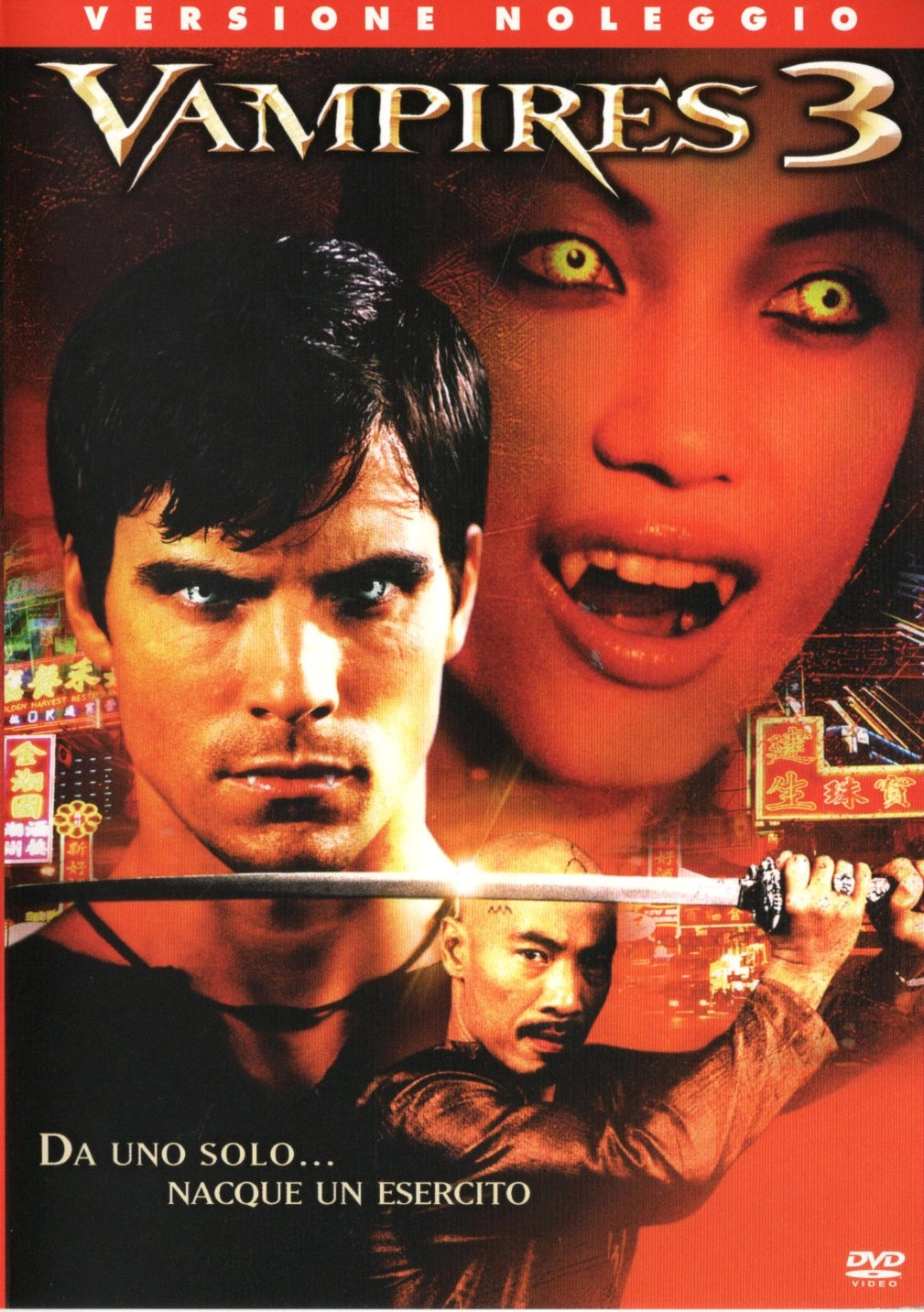 Vampires 3