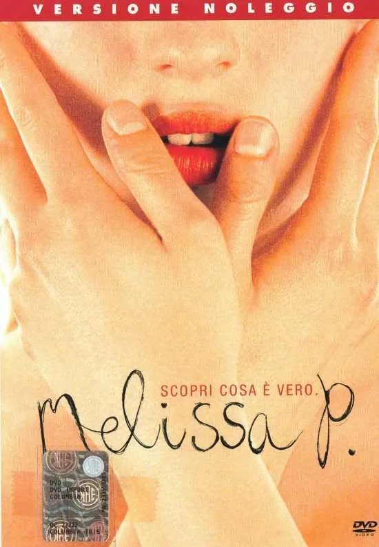 Melissa P. (V.M. 14 anni)