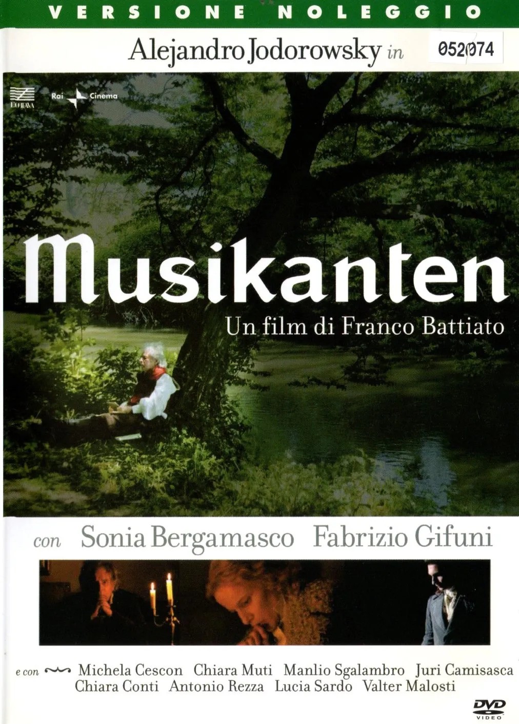 Musikanten