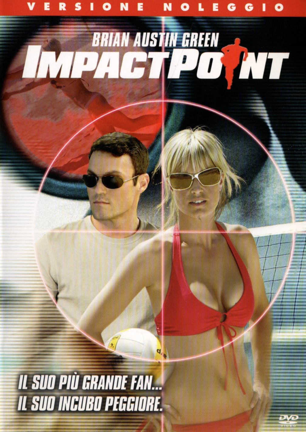 Impact Point
