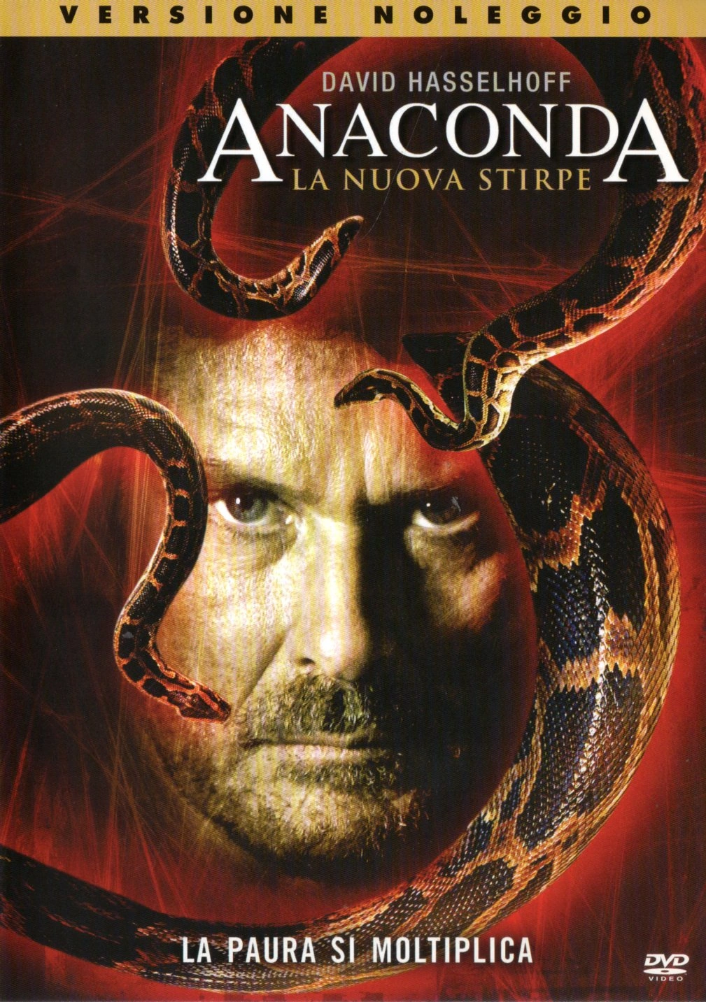 Anaconda - La nuova stirpe