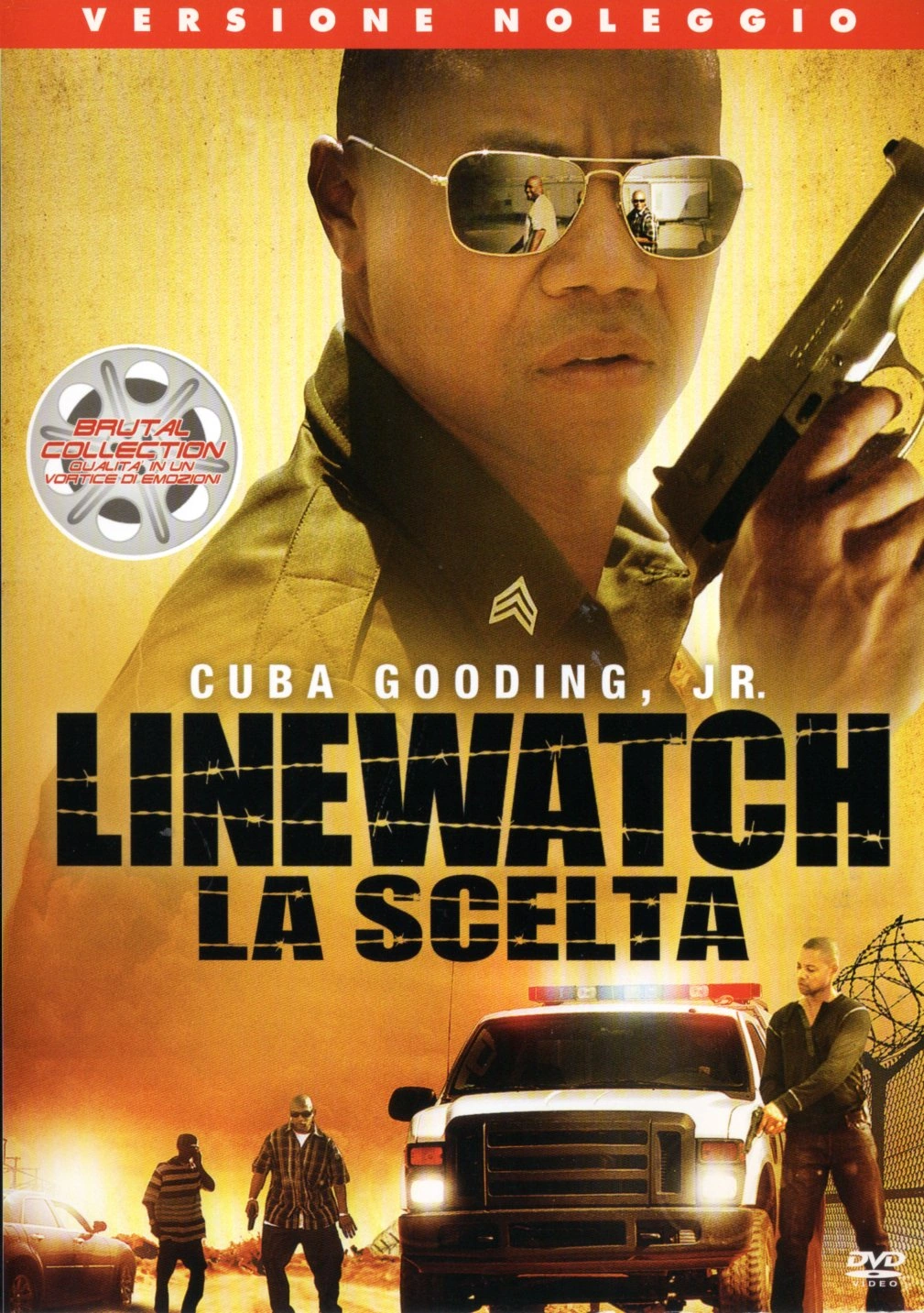 Linewatch - La scelta