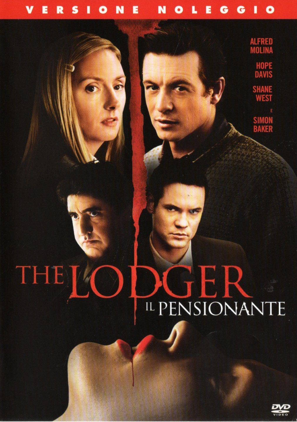 The Lodger - Il pensionante